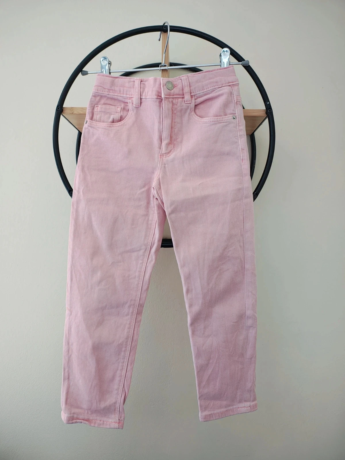 6 ans pantalon jean Zara